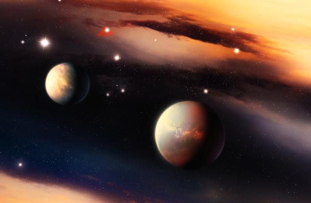 Изкуствен интелект открива нови екзопланети с ултракъси орбитални периоди