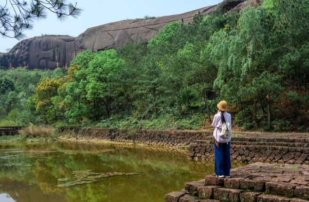 Aрхеолози разкриha 573 древни каменни крепости в Северозападен Китай