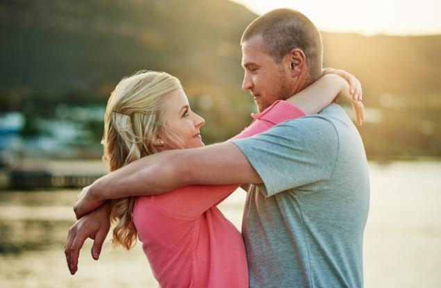 Виц: Любовта ни е като Wi-Fi