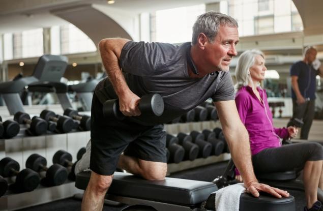 Физическите упражнения могат да „тренират“ имунната система