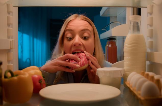 Виц: Невиждани резултати от диета!