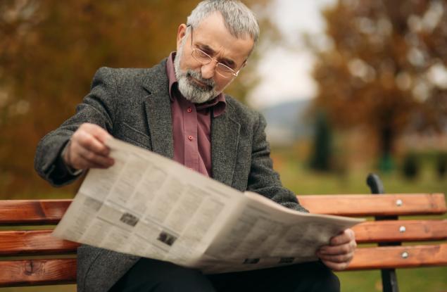 Виц: Мъж търси съпруга