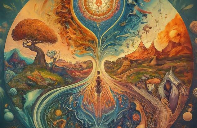 Никой не може да навреди на друг, без да си плати за това