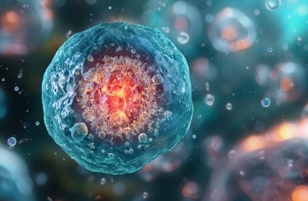 Учени от Корея откриха как да потиснат „биологичния шум“, причиняващ рецидив на рак