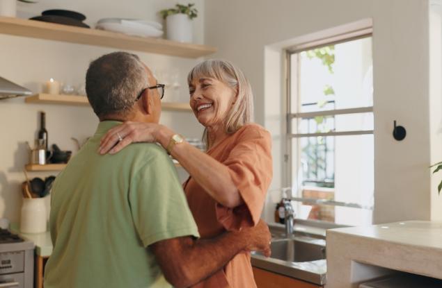 Виц: Какво е брак?