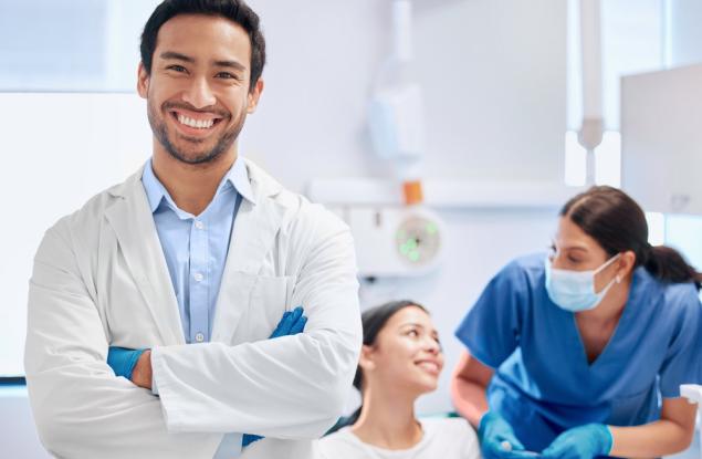 Виц: И дъщеря ми се включи в семейния бизнес