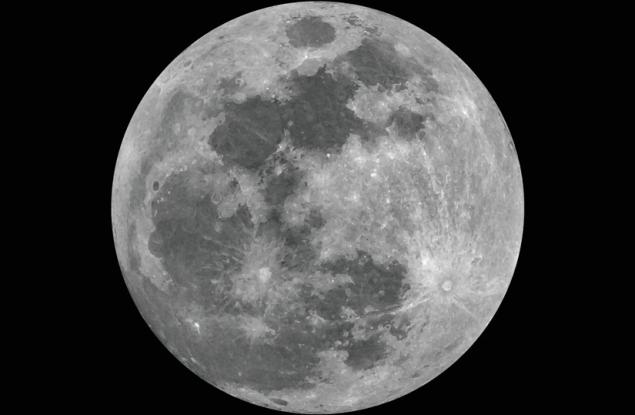 От България утре ще се наблюдава как Луната закрива Сатурн 