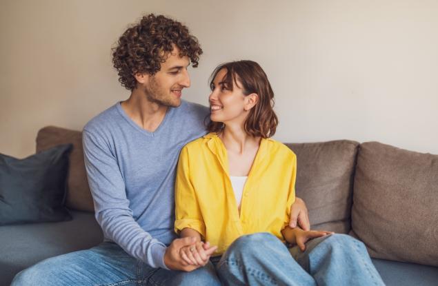 Виц: Жена ми винаги е права