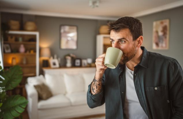 Виц: Какво е навик?