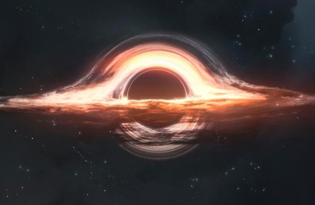 Масивна черна дупка в галактика от съзвездието Дева се "събужда" и излъчва мощни рентгенови изригвания