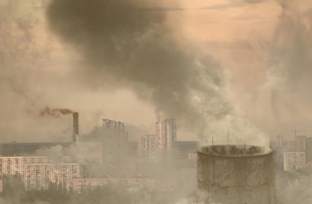 Глобалното затопляне влошава качеството на въздуха в САЩ, предупреждава доклад