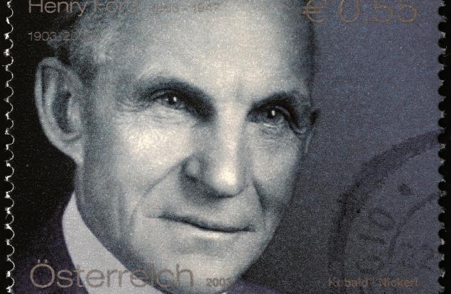 Всеки, който спре да учи, е стар