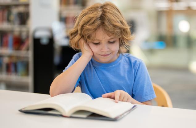 Виц: Прозрението на Иванчо за училището