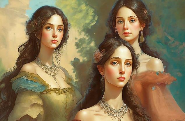 Притча за любовта, която заслужаваш