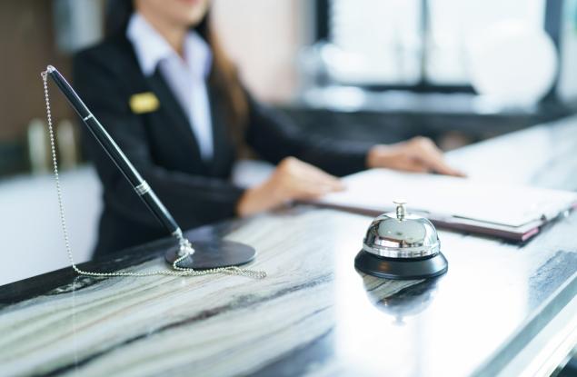 Виц: Вие женени ли сте?