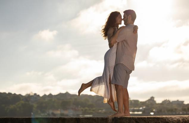 Виц: Скъпа, изглеждаш прекрасно!