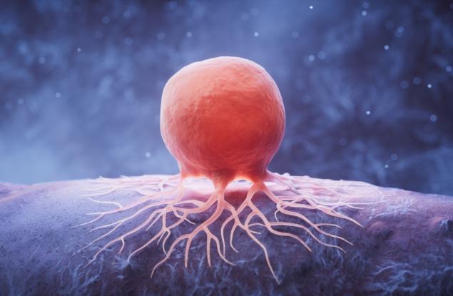 Създадоха гел, който може да помогне на имунната система за изграждане на защита срещу рака