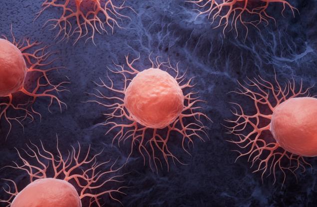 Нарушена връзка между мозъка и черния дроб води до опасна загуба на тегло при рак