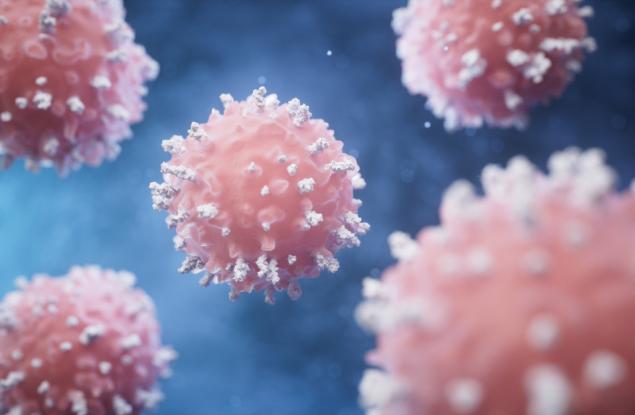 Препрограмирани Т-клетки предлагат нов подход в лечението на автоимунни заболявания