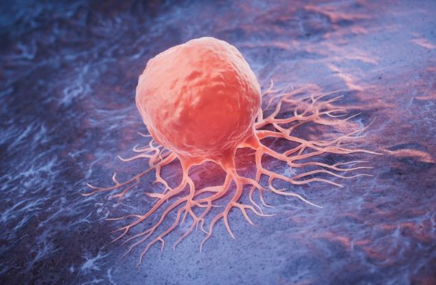 Австралийски учени откриха нов механизъм за защита на клетките срещу рак