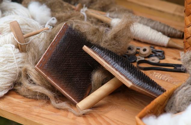 Забравените професии – Дръндарство