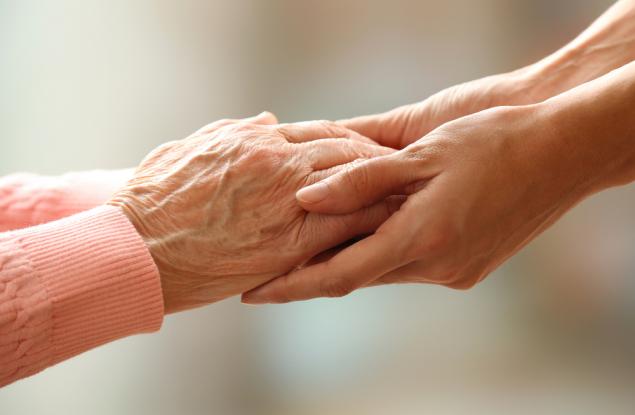 Протеин има ключова роля при стареенето на кожата