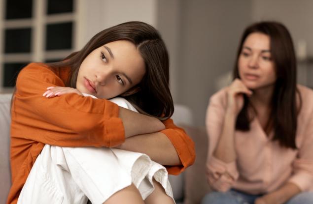 Родителството е трудно — но само за добрите родители