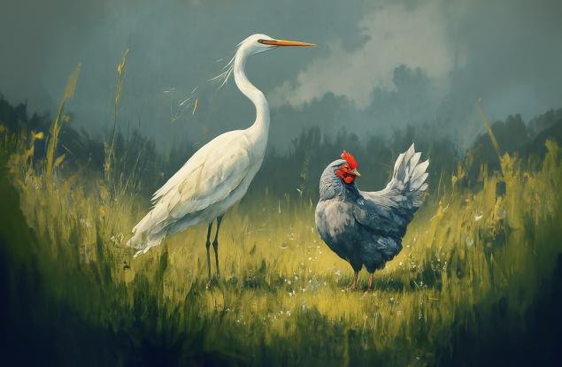 Всеки път, когато сте недоволни от своя живот, четете тази история