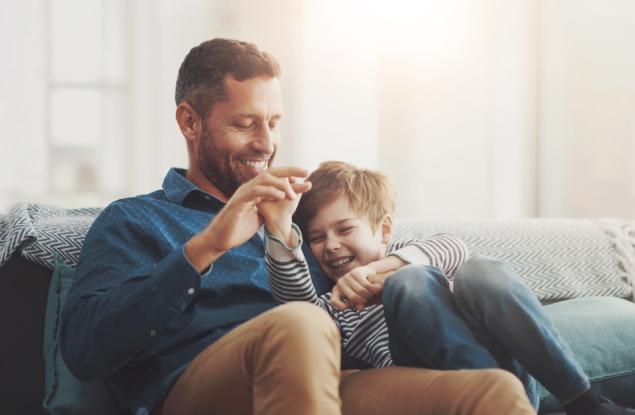 Виц: Тате, като стана голям като теб, ще мога ли вече да правя каквото си поискам?