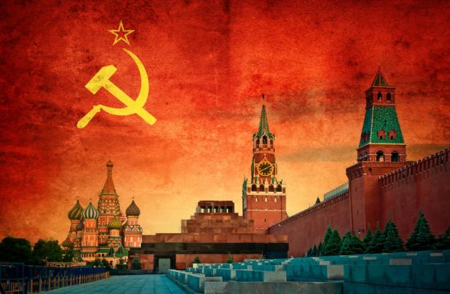 Виц: По време на комунизма