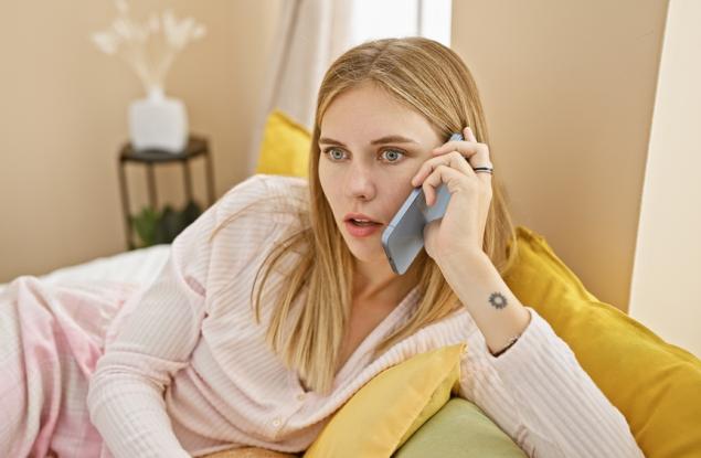 Виц: Аз вече нямам кой знае какви претенции към мъжа