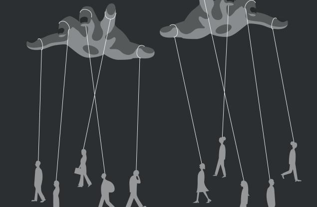 6 признака, че манипулаторът ви използва за личните си цели