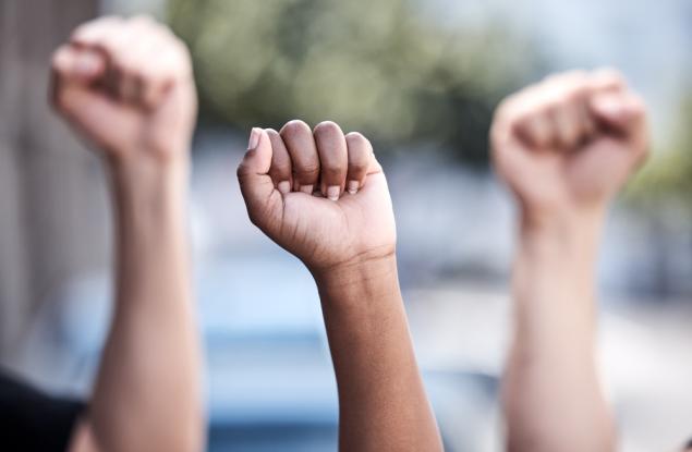 Виц: За какво протестираш?