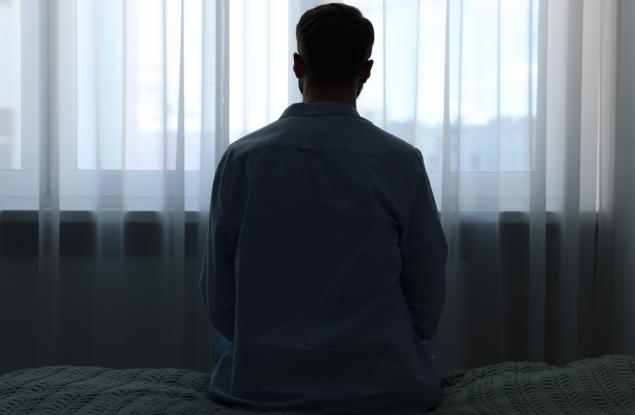 Виц: Ако стигнете дъното...