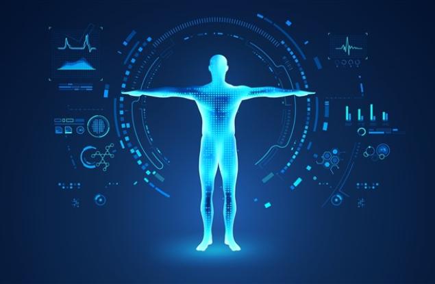 Тест: Проверете знанията си за човешкото тяло