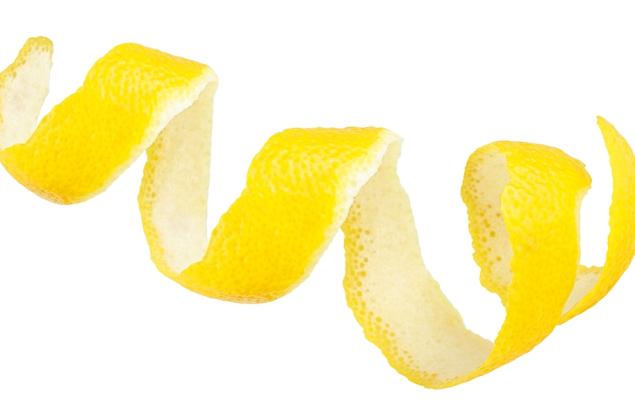 Ето защо не бива да изхвърляте корите от лимона