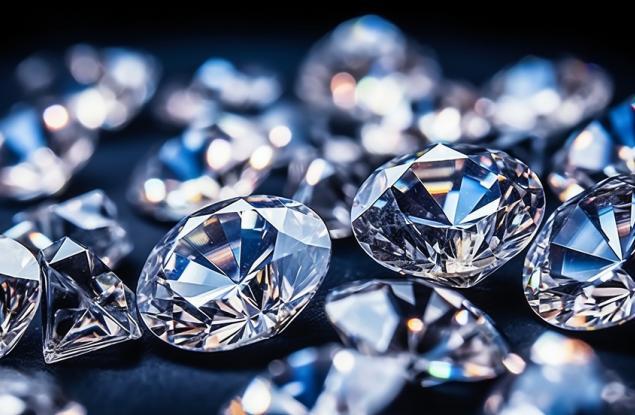 Инжектирането на диаманти в небето може да спомогне за охлаждането на планетата