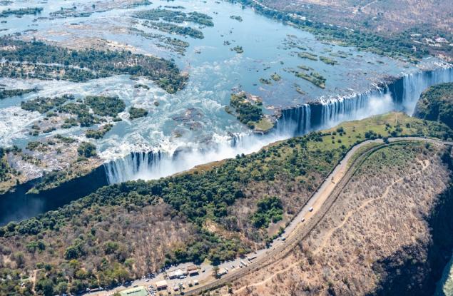 Над 70% от обектите на ЮНЕСКО са застрашени от водни кризи