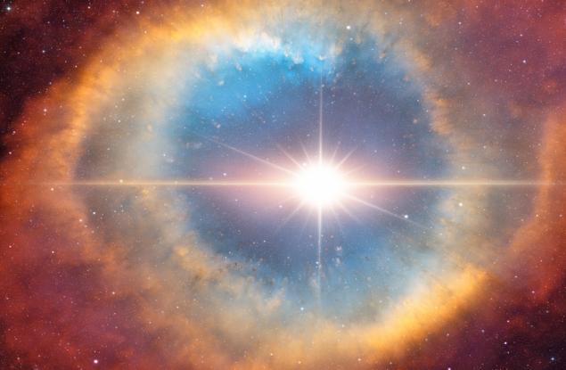 Само от хаоса може да се роди танцуваща звезда