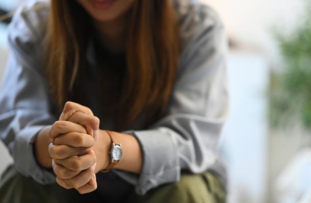 Това добронамерено изречение е причината още да сте сами