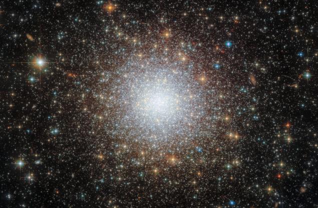  "Джеймс Уеб" откри доказателство за подобни на динозаврите звезди гиганти в ранната Вселена