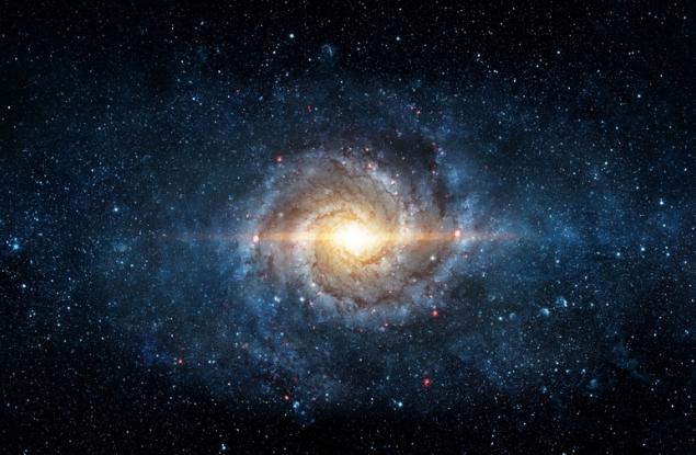 Учени откриха, че ранната Вселена се е развила по-бързо от очакваното