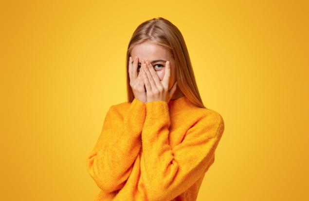 Сбогом, срамежливост! Пет малки хитрости как да флиртувате успешно