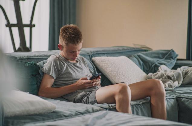 Ограничаването на използването на социални медии за седмица подобрява психичното здраве