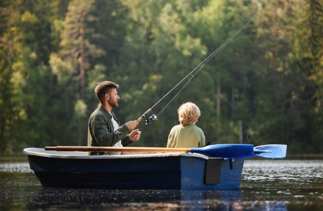 Дейностите на открито значително подобряват психичното здраве