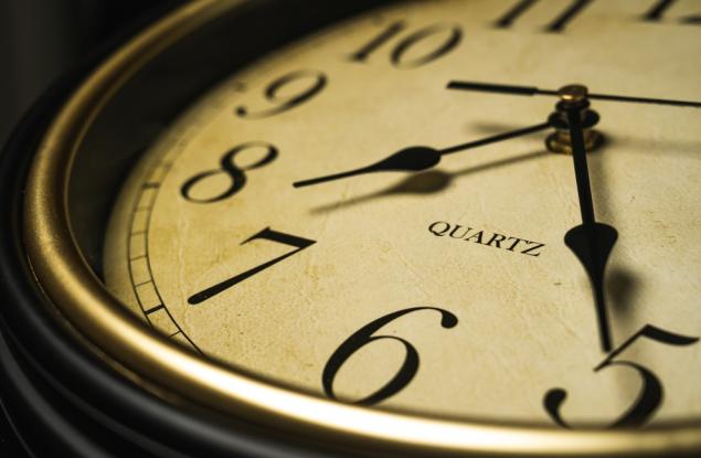 Нов часовник е толкова точен, че може да промени самото определение за секунда