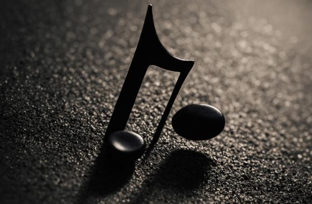 Емил Чоран за музиката и сълзите