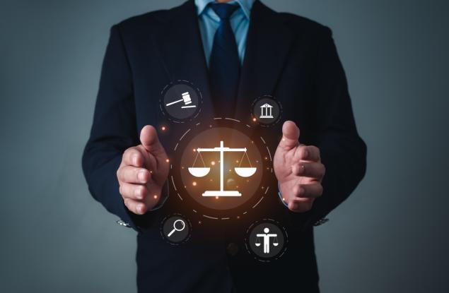 Добрите хора не се нуждаят от закони, а лошите все ще се измъкнат от тях