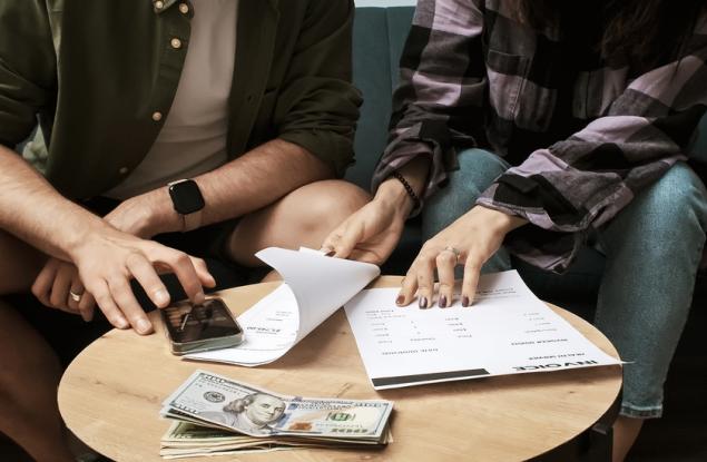 Разделеният бюджет – път към развода