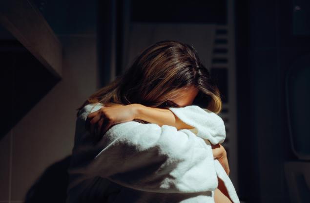 Понякога най-смелото нещо, на което сме способни, е да се изправим срещу себе си